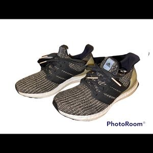 Super cute and comfy ultra boost